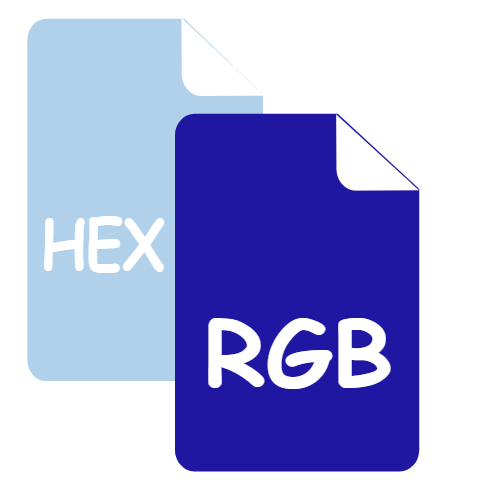 Hex to RGB Color Converter