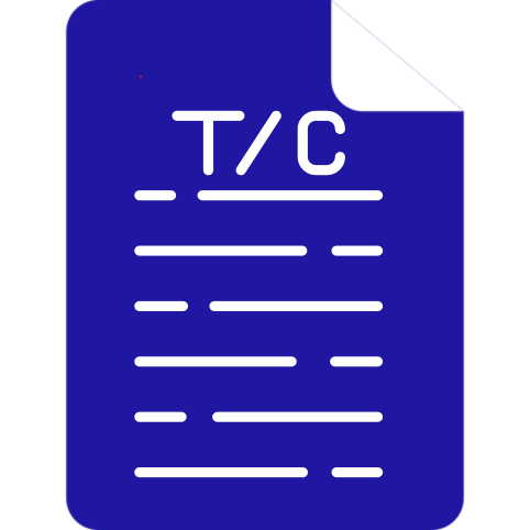 Terms and Conditions Generator